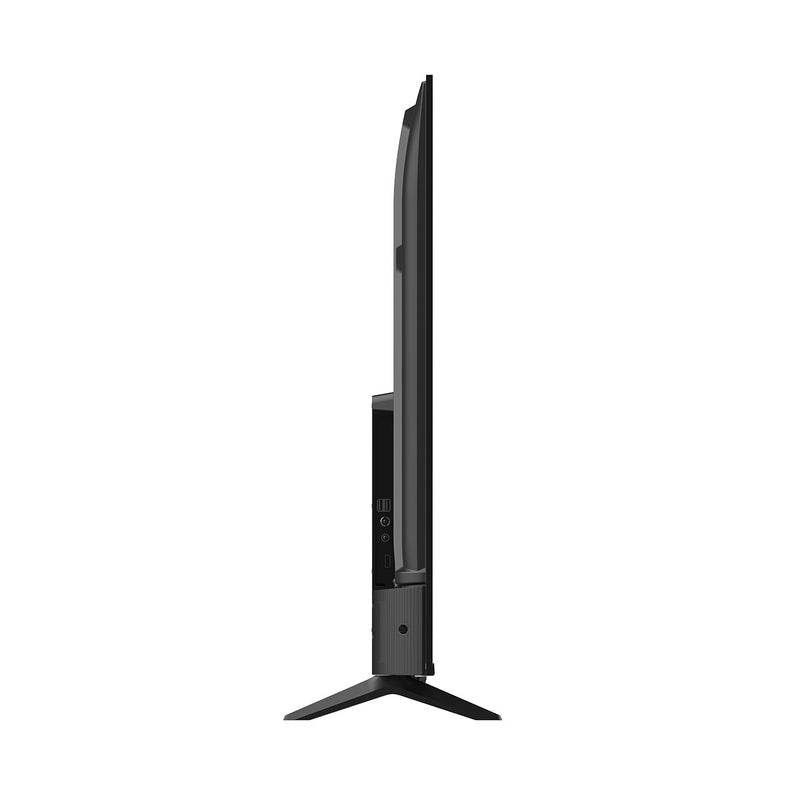 ELRYAN QLED5514H2WEB Smart WebOS 2.0 Frameless 4K QLED, 55 Inch شاشة حجم 55 الريان