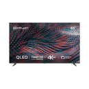 ELRYAN QLED6514H2TIZEN QLED -65" - Premium series - Smart - Tizen OS powered by SAMSUNG- 4K UHD - Frameless - Dolby - Voice Control شاشة حجم 65 بدقة 4 كي ذات سلسلة مميزة  تحكم صوتي + دولبي + بدون اطار + نضام تشغيل تايزن من سامسونك