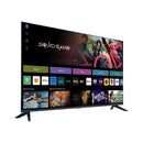 ELRYAN QLED6514H2WEB QLED - 65" - Smart - WebOS - 4K UHD - Frameless - Dolby