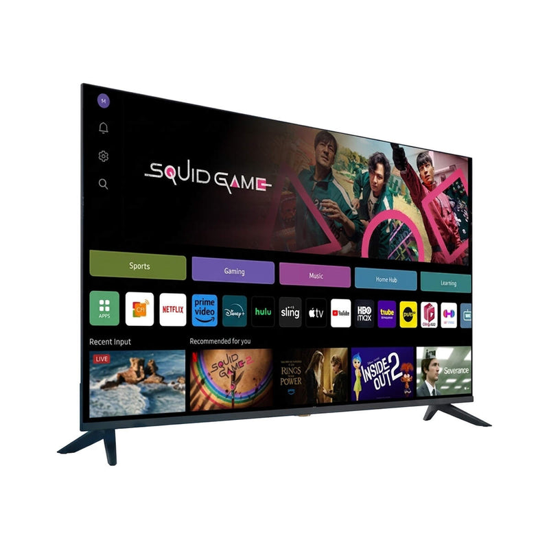 ELRYAN QLED6514H2WEB QLED - 65