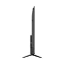 ELRYAN QLED6514H2WEB Smart WebOS 2.0 Frameless 4K QLED, 65 Inch شاشة حجم 65 الريان