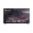 ELRYAN QLED7514H2TIZEN QLED -75" - Premium series - Smart - Tizen OS powered by SAMSUNG- 4K UHD - Frameless - Dolby - Voice Control  شاشة حجم 75 بدقة 4 كي ذات سلسلة مميزة  تحكم صوتي + دولبي + بدون اطار + نضام تشغيل تايزن من سامسونك