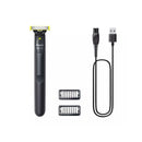 PHILIPS QP1424 Beard Trimmer, Edge and Shave any length of Hair
