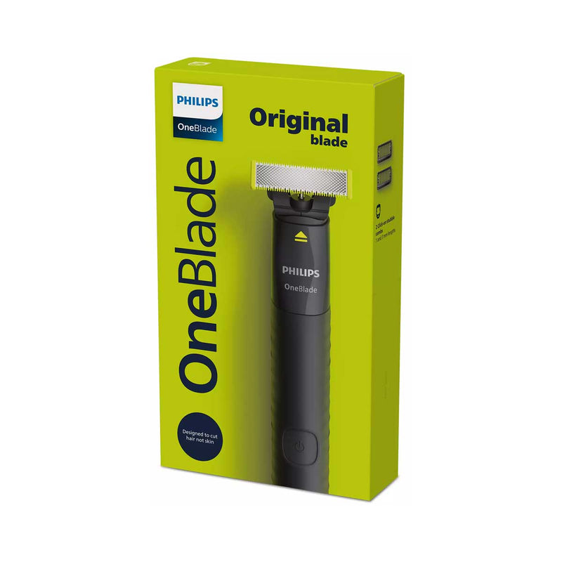PHILIPS QP1424 Beard Trimmer, Edge and Shave any length of Hair