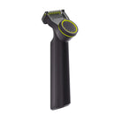 PHILIPS QP6542/10 OneBlade Pro Face + Body, Black