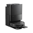 ROBOROCK QR798-B Robot Vacuum, Black مكنسة روبوت روبو روك
