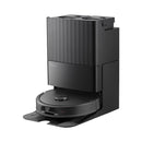 ROBOROCK QR798-B Robot Vacuum, Black مكنسة روبوت روبو روك