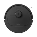 ROBOROCK QR798-B Robot Vacuum, Black مكنسة روبوت روبو روك