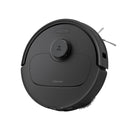 ROBOROCK QR798-B Robot Vacuum, Black مكنسة روبوت روبو روك
