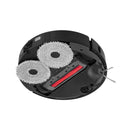 ROBOROCK QR798-B Robot Vacuum, Black مكنسة روبوت روبو روك