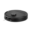 ROBOROCK QR798-B Robot Vacuum, Black مكنسة روبوت روبو روك