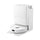 ROBOROCK QRS02-00 Qrevo S Vacuum mopping robot, White روبوت التنظيف بالمكنسة الكهربائية