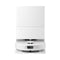 ROBOROCK QRS02-00 Qrevo S Vacuum mopping robot, White روبوت التنظيف بالمكنسة الكهربائية