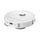 ROBOROCK QRS02-00 Qrevo S Vacuum mopping robot, White روبوت التنظيف بالمكنسة الكهربائية