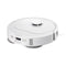 ROBOROCK QRS02-00 Qrevo S Vacuum mopping robot, White روبوت التنظيف بالمكنسة الكهربائية