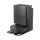 ROBOROCK QRS52-00 Qrevo S Vacuum mopping robot, Black روبوت التنظيف بالمكنسة الكهربائية