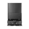 ROBOROCK QRS52-00 Qrevo S Vacuum mopping robot, Black روبوت التنظيف بالمكنسة الكهربائية