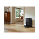 ROBOROCK QRS52-00 Qrevo S Vacuum mopping robot, Black روبوت التنظيف بالمكنسة الكهربائية