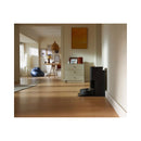 ROBOROCK QRS52-00 Qrevo S Vacuum mopping robot, Black روبوت التنظيف بالمكنسة الكهربائية