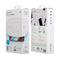 MOMAX QU1W Q.UV Box Wireless Charging + UV Sanitising Box, White