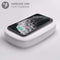 MOMAX QU1W Q.UV Box Wireless Charging + UV Sanitising Box, White