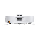ROBOROCK QREVO Curv 2 Flow Robot Vacuum Cleaner, White مكنسة روبوت كيو ريفو كرف 2 فلو روبو روك