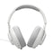 JBL JBLQTUM100M2WHT  7297 Quantum 100M2 Wired Over-Ear Gaming Headset, White سماعات رأس سلكية للالعاب
