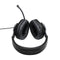 JBL JBLQTUM100M2BLK 7296 2JBL Quantum 100 Wired Over-Ear Gaming Headset, Black سماعة رأس سلكية للالعاب