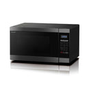 SHARP R-42MCN-BS3 42 L Countertop Electric Oven – 1550 W, Black مايكروويف كهربائي شارب