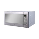 SHARP R-562CT(ST) 62 L Countertop Electric Oven 1800 W, Silver فرن كهربائي شارب