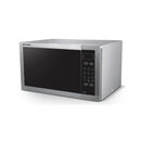 SHARP R-77AT(ST) 34 L Microwave Oven with Grill – 1500 W, Silver مايكروويف شارب