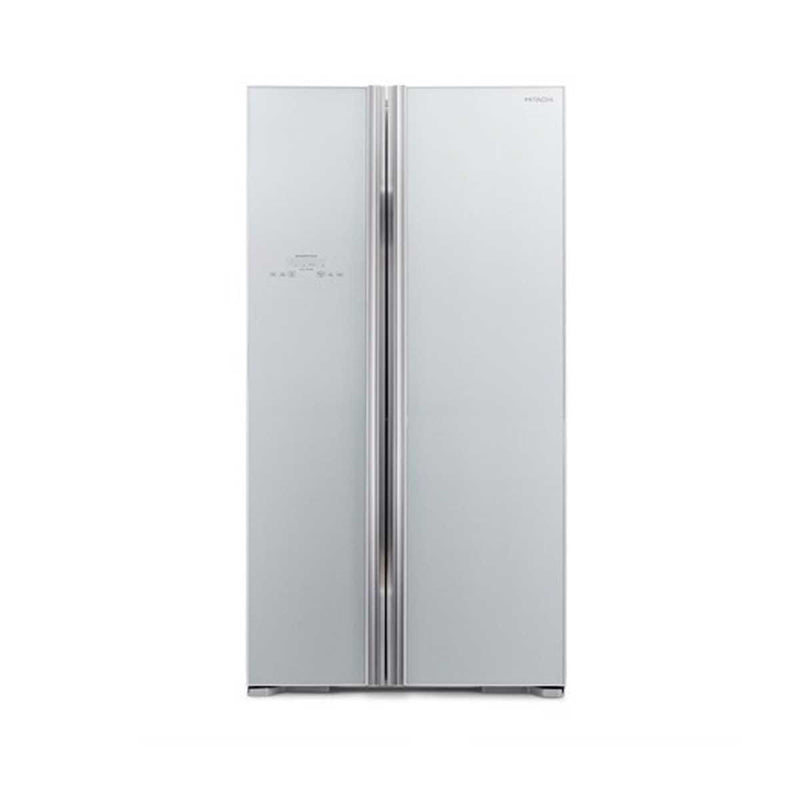 HITACHI R-S700PUQ0 2 Doors Refrigerator Fridge Freezer