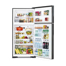 HITACHI R-V765PUQ7-BEG 2 Doors Refrigerator, 601 Litre ثلاجة هيتاشي