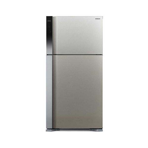 tt　HITACHI R-27FV-T Amazon.co.jp: Hitachi R-27FV-T 3-Door Refrigerator (Light