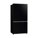 HITACHI R-WB720VUQ0 French Bottom Freezer Deluxe