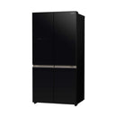 HITACHI R-WB720VUQ0 French Bottom Freezer Deluxe