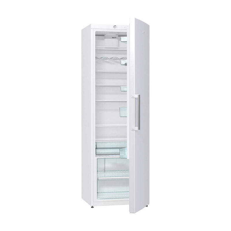 GORENJE R6191FW Freestanding refrigerator, White ثلاجة جورنجي