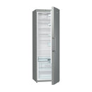 GORENJE R6191FX Freestanding refrigerator, Gray ثلاجة جورنجي