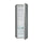 GORENJE R6191FX Freestanding refrigerator, Gray ثلاجة جورنجي