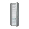 GORENJE R6191FX Freestanding refrigerator, Gray ثلاجة جورنجي