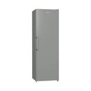 GORENJE R6191FX Freestanding refrigerator, Gray ثلاجة جورنجي