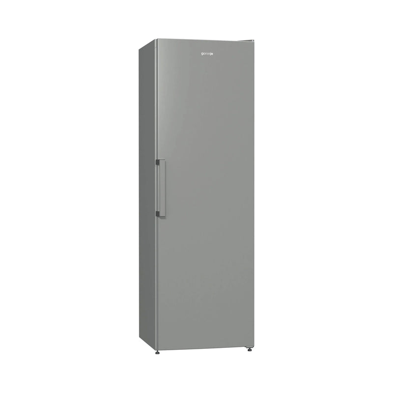 GORENJE R6191FX Freestanding refrigerator, Gray ثلاجة جورنجي