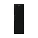 GORENJE R619EABK6 Freestanding refrigerator, Black ثلاجة جورنجي