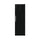 GORENJE R619EABK6 Freestanding refrigerator, Black ثلاجة جورنجي