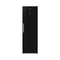 GORENJE R619EABK6 Freestanding refrigerator, Black ثلاجة جورنجي