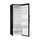 GORENJE R619EABK6 Freestanding refrigerator, Black ثلاجة جورنجي