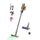 DYSON RAJ0636A V12 Detect Slim Absolute Cordless Vacuum مكنسة عامودية دايسون
