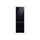 Samsung RB34A6B2F22 13ft Bottom-Mount Freezer Refrigerator, Black Glass ثلاجة سامسونك اسود زجاجي تجميد سفلي