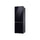 Samsung RB34A6B2F22 13ft Bottom-Mount Freezer Refrigerator, Black Glass ثلاجة سامسونك اسود زجاجي تجميد سفلي