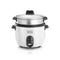 BLACK & DECKER RC1860-B5 1.8 Ltr. Non Stick Rice Cooker with Glass Lid    قدر أرز غير لاصقة مع غطاء زجاجي